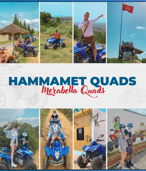 Hammamet Tours