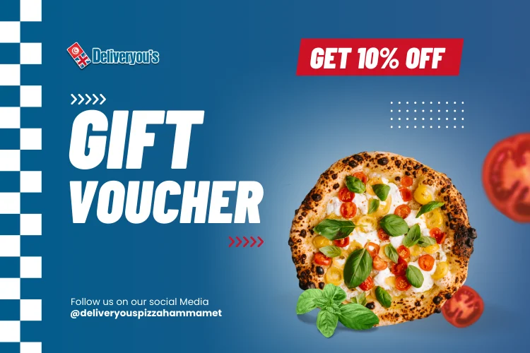 gift vouchers